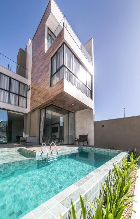Casa Requinte, 4 , Piscina Ii Holiday home *