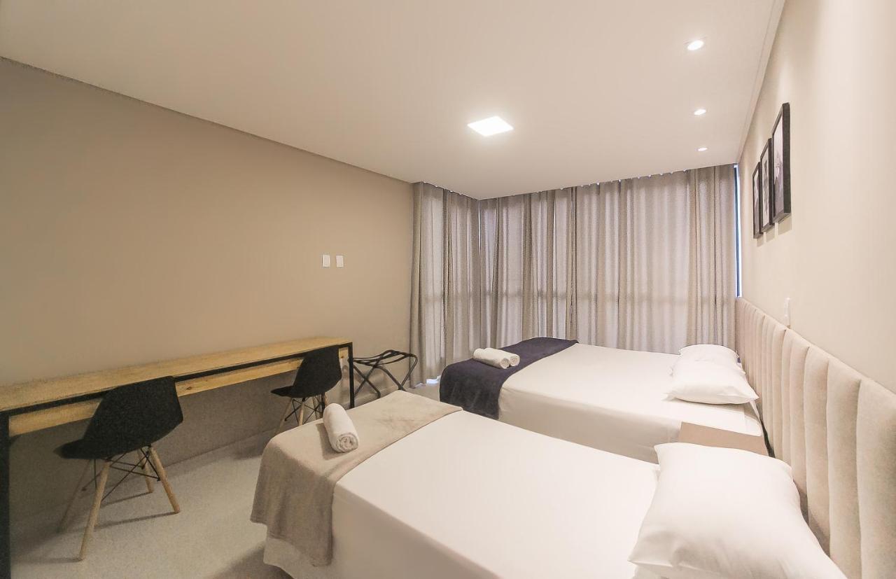 Casa Requinte, 4 , Piscina Ii * Balneario Camboriu