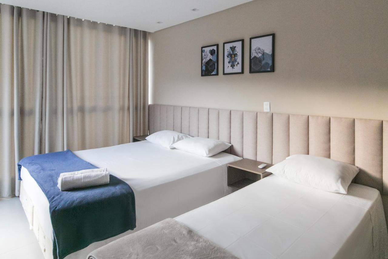 Casa Requinte, 4 , Piscina Ii Holiday home Balneario Camboriu